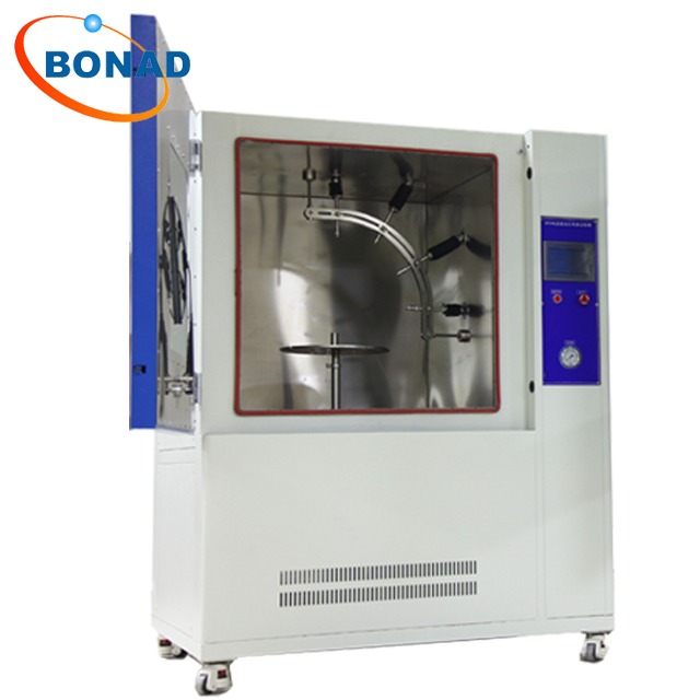 IPX9K Test Equipment IPX9K Test Equipment