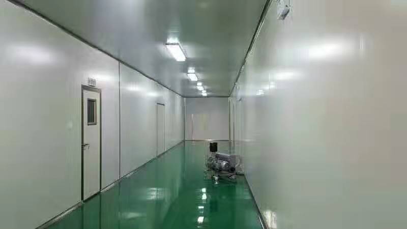 潔凈板