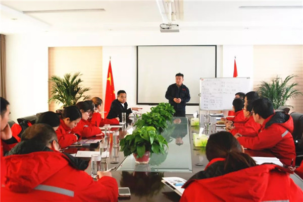 寶潤(rùn)達(dá)加強(qiáng)企業(yè)戰(zhàn)略合作，國(guó)際貿(mào)易軍團(tuán)亮劍出擊 