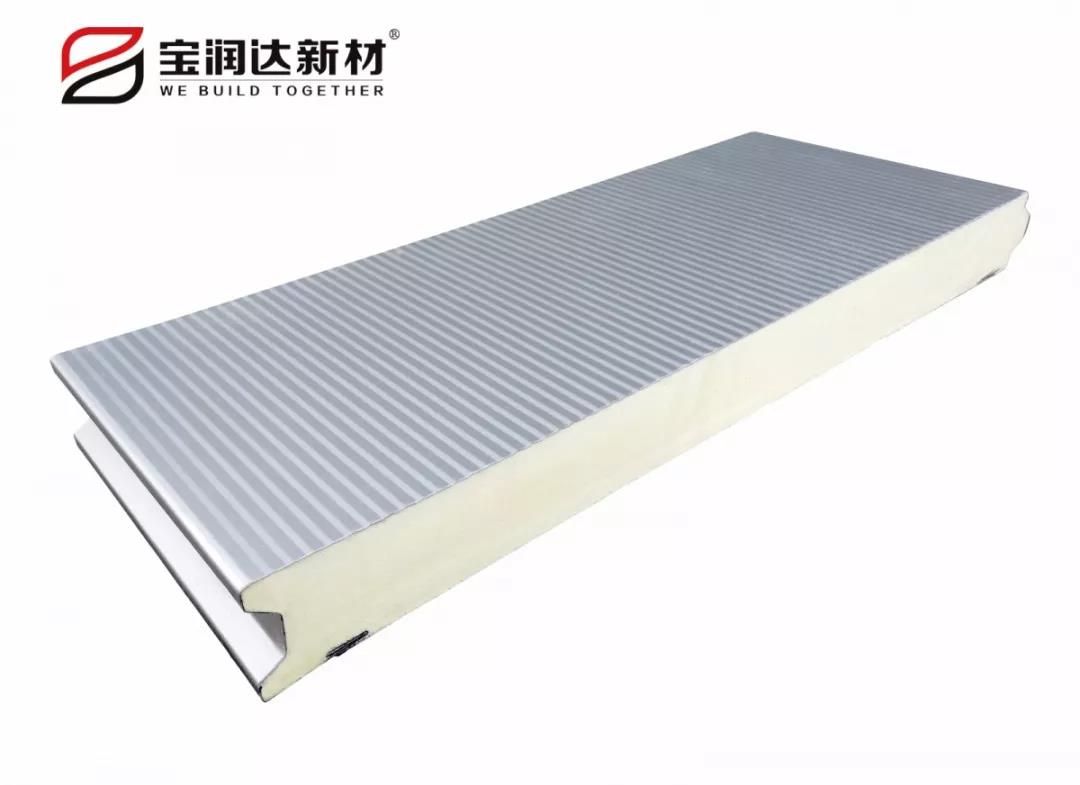 聚氨酯夾芯板的防火等級是多少？