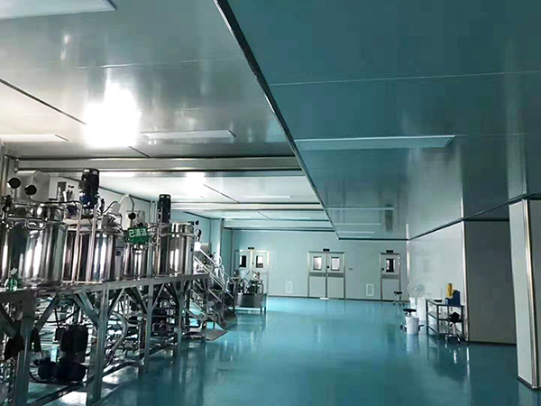 為什么潔凈板能夠在各個領(lǐng)域得到廣泛應(yīng)用？