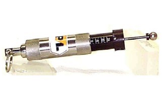 直徑12.5mm鋼球探棒，P10.10