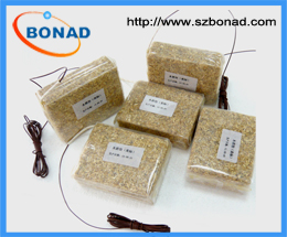 美標(biāo)冰箱冷凍負載木屑包