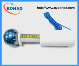 50N推力50mm試驗(yàn)A型探球，IP1X試驗(yàn)探球